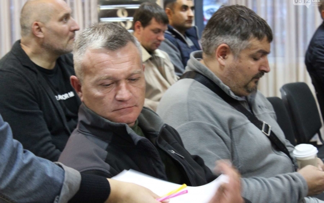 Николаевцам рассказали, как правильно писать проекты и гранты Фото № 0 Николаевцам рассказали, как правильно писать проекты и гранты Фото № 0