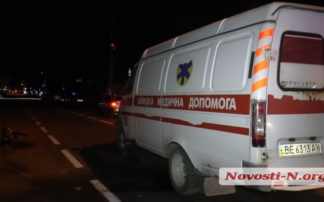 Погоня за мотоциклистом завершилась трагедией Фото № 12 Погоня за мотоциклистом завершилась трагедией Фото № 12