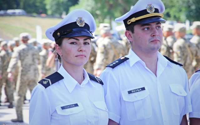 В Николаеве отмечают День Военно-Морских Сил Вооруженных Сил Украины Фото № 76 В Николаеве отмечают День Военно-Морских Сил Вооруженных Сил Украины Фото № 76
