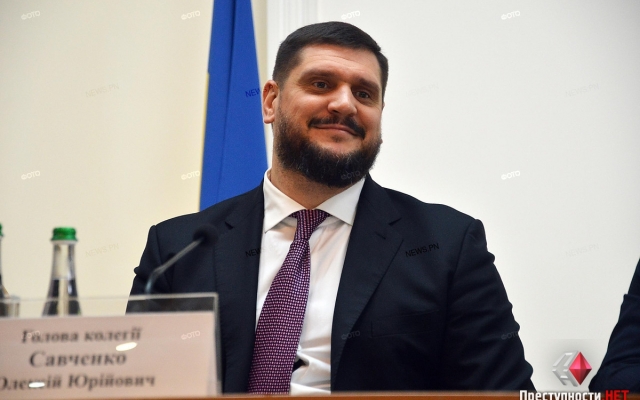Губернатор Николаевской области Алексей Савченко: «Я должен уйти вместе с Порошенко» Фото № 0 Губернатор Николаевской области Алексей Савченко: «Я должен уйти вместе с Порошенко» Фото № 0