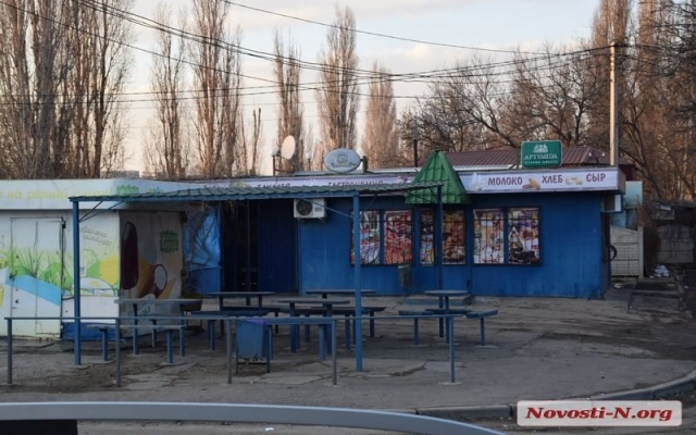 В Николаеве правоохранители задержали грабителя по «горячим следам» Фото № 11 В Николаеве правоохранители задержали грабителя по «горячим следам» Фото № 11