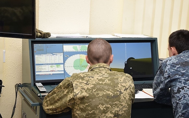 В николаевском учебном центре ВМС завершился осмотр обновленной учебно-материальной базы Фото № 2 В николаевском учебном центре ВМС завершился осмотр обновленной учебно-материальной базы Фото № 2