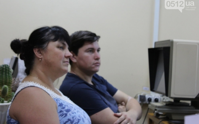 «В кино - без билета»: в Николаеве презентовали новый арт-проект оцифрованного архивного кино Фото № 1 «В кино - без билета»: в Николаеве презентовали новый арт-проект оцифрованного архивного кино Фото № 1