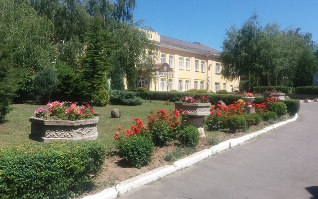 В Центральном районе начался первый этап конкурса «Николаев цветущий-2018» Фото № 6 В Центральном районе начался первый этап конкурса «Николаев цветущий-2018» Фото № 6
