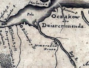 Исторический Николаев. К возникновению топонима «Витовка» Фото № 0 Исторический Николаев. К возникновению топонима «Витовка» Фото № 0