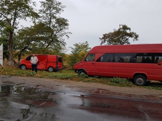 Сегодня пострадали 4 человека в результате ДТП на Богоявленском проспекте Фото № 2 Сегодня пострадали 4 человека в результате ДТП на Богоявленском проспекте Фото № 2