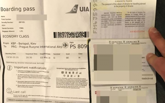 Жительница Николаева поставляла девушек для оказания интимных услуг клиентам из Европы Фото № 5 Жительница Николаева поставляла девушек для оказания интимных услуг клиентам из Европы Фото № 5