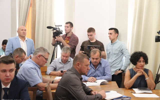 В Николаеве объявили тендер на приобретение современного медицинского прибора - ангиографа Фото № 2 В Николаеве объявили тендер на приобретение современного медицинского прибора - ангиографа Фото № 2