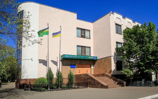 Николаевская таможня проведет рабочую встречу для брокеров и бизнесменов Фото № 0 Николаевская таможня проведет рабочую встречу для брокеров и бизнесменов Фото № 0