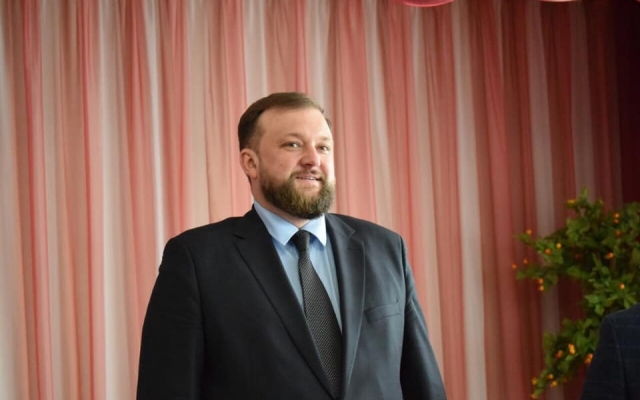 Александр Кушнир: «Проезд к школам и амбулаториям - первоочередная задача» Фото № 12 Александр Кушнир: «Проезд к школам и амбулаториям - первоочередная задача» Фото № 12