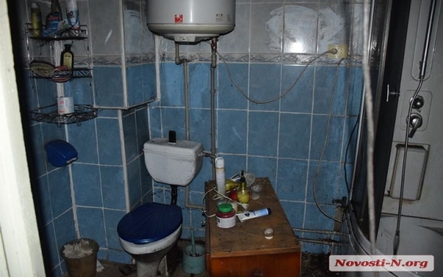 Пожилой паре необходима срочная помощь, они остались без крыши над головой Фото № 10 Пожилой паре необходима срочная помощь, они остались без крыши над головой Фото № 10