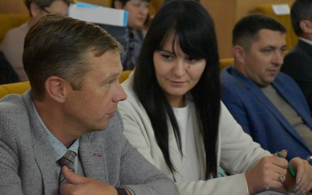 Губернатор Николаевской области Александр Стадник призвал всех представителей власти к конструктивной работе Фото № 13 Губернатор Николаевской области Александр Стадник призвал всех представителей власти к конструктивной работе Фото № 13