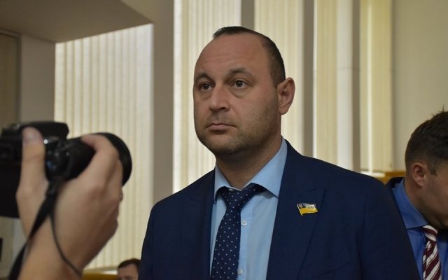 Губернатор Николаевской области Александр Стадник призвал всех представителей власти к конструктивной работе Фото № 12 Губернатор Николаевской области Александр Стадник призвал всех представителей власти к конструктивной работе Фото № 12