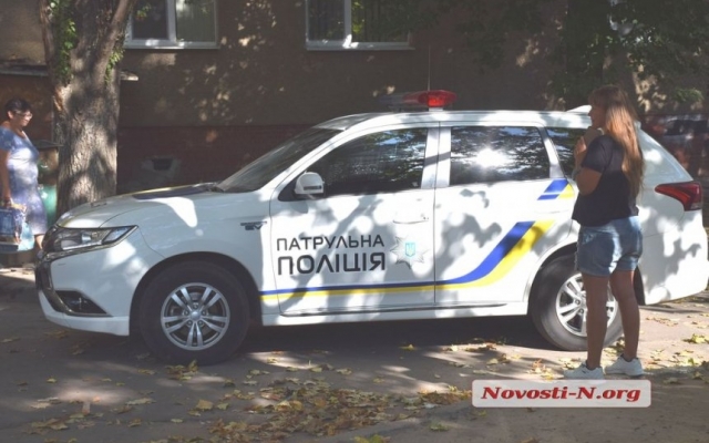 На Чкалова из-за места на парковке расстреляли водителя такси Фото № 10 На Чкалова из-за места на парковке расстреляли водителя такси Фото № 10