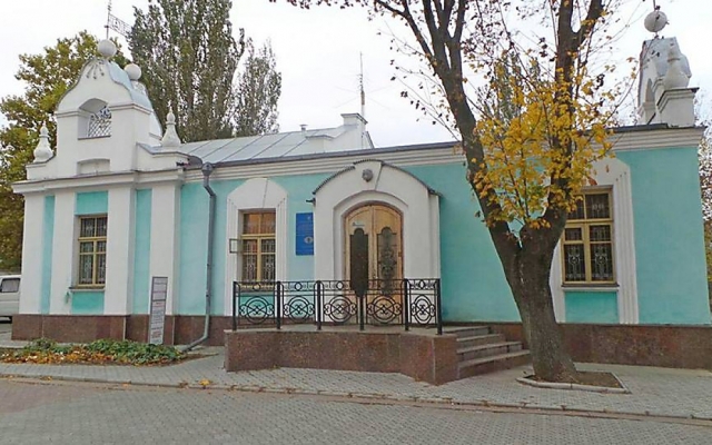 Вместо 14 миллионов гривен необходимых на реставрацию шахматного клуба из областного бюджета выделят всего 6 миллионов гривен Фото № 0 Вместо 14 миллионов гривен необходимых на реставрацию шахматного клуба из областного бюджета выделят всего 6 миллионов гривен Фото № 0