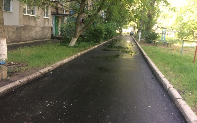 В Центральном районе борются со стихийными мусорными свалками Фото № 0 В Центральном районе борются со стихийными мусорными свалками Фото № 0