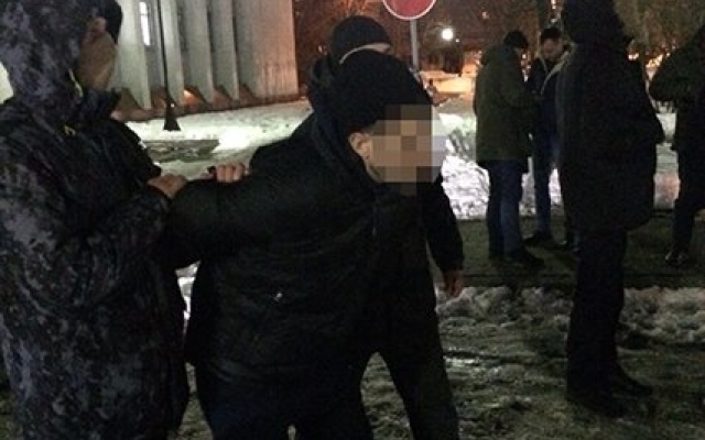 В Николаеве задержана преступная группировка, занимавшаяся незаконным изготовлением документов для иностранцев Фото № 2 В Николаеве задержана преступная группировка, занимавшаяся незаконным изготовлением документов для иностранцев Фото № 2