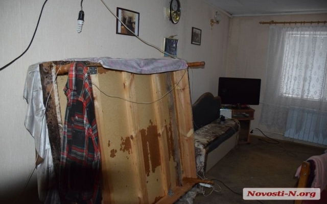 Пожилой паре необходима срочная помощь, они остались без крыши над головой Фото № 15 Пожилой паре необходима срочная помощь, они остались без крыши над головой Фото № 15