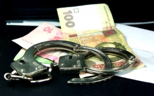 Три сотрудника вознесенской лаборатории вымогали взятки при прохождении медосмотра Фото № 0 Три сотрудника вознесенской лаборатории вымогали взятки при прохождении медосмотра Фото № 0