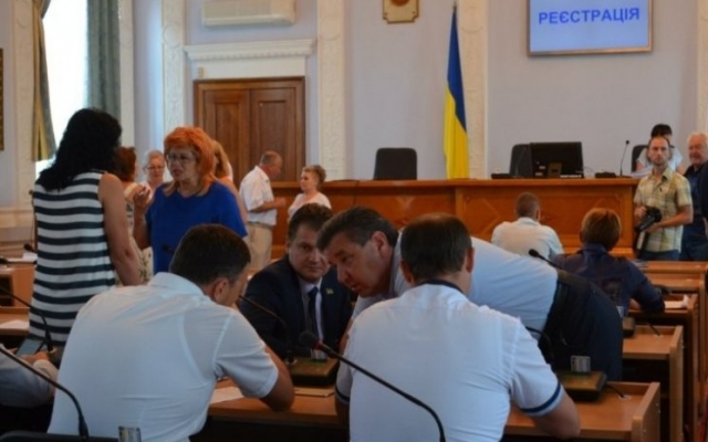 За продление аренды для более 100 предпринимателей проголосовали Николаевские депутаты Фото № 0 За продление аренды для более 100 предпринимателей проголосовали Николаевские депутаты Фото № 0
