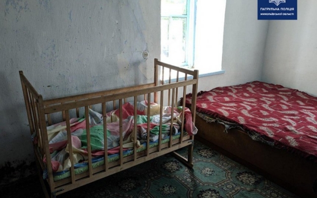 В Николаевской области многодетную мать могут лишить родительских прав Фото № 4 В Николаевской области многодетную мать могут лишить родительских прав Фото № 4