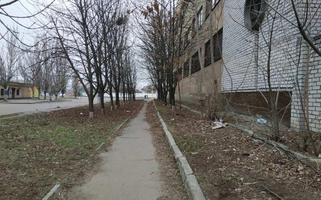 В Ингульскому районе провели рейд и проверили соблюдение Правил благоустройства города Фото № 2 В Ингульскому районе провели рейд и проверили соблюдение Правил благоустройства города Фото № 2