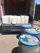 Теневые дельцы наладили незаконный оборот поддельный алкоголь Фото № 3 Теневые дельцы наладили незаконный оборот поддельный алкоголь Фото № 3