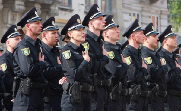 Жители Николаевщины не спешат занимать вакантные места в полиции Фото № 0 Жители Николаевщины не спешат занимать вакантные места в полиции Фото № 0