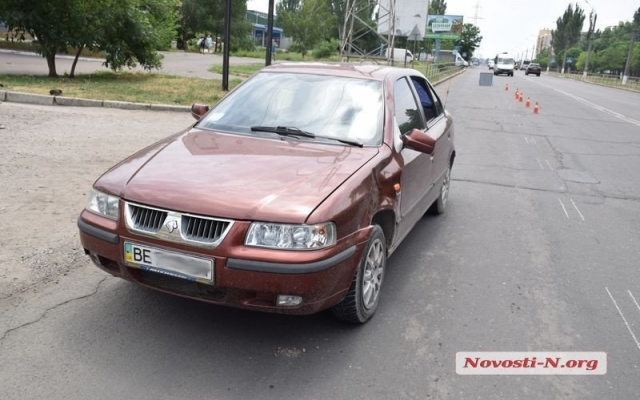 Авария на Космонавтов: автомобиль сбил подростка, пострадавший госпитализирован в больницу Фото № 1 Авария на Космонавтов: автомобиль сбил подростка, пострадавший госпитализирован в больницу Фото № 1