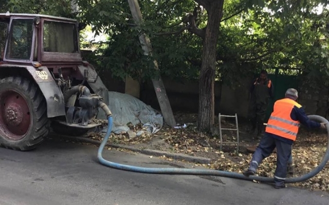 В Николаеве от водоснабжения отключили почти 350 должников Фото № 0 В Николаеве от водоснабжения отключили почти 350 должников Фото № 0