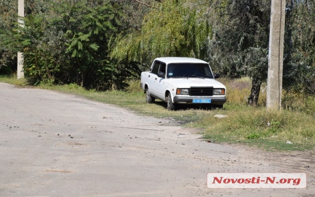 Смертельная трагедия в Варваровке: автокран повредил линию электропередач, от удара тока погиб рабочий Фото № 4 Смертельная трагедия в Варваровке: автокран повредил линию электропередач, от удара тока погиб рабочий Фото № 4