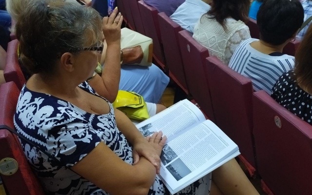 В Николаеве презентовали книгу о малоизвестных фактах города Фото № 2 В Николаеве презентовали книгу о малоизвестных фактах города Фото № 2