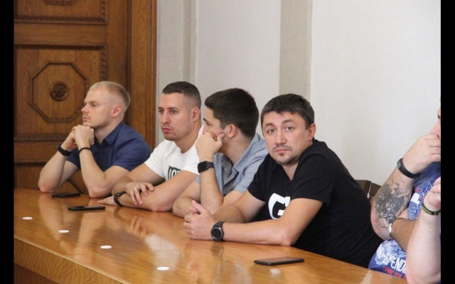Новый визуальный стиль Николаеву подарит платформа «МрійДій» Фото № 3 Новый визуальный стиль Николаеву подарит платформа «МрійДій» Фото № 3