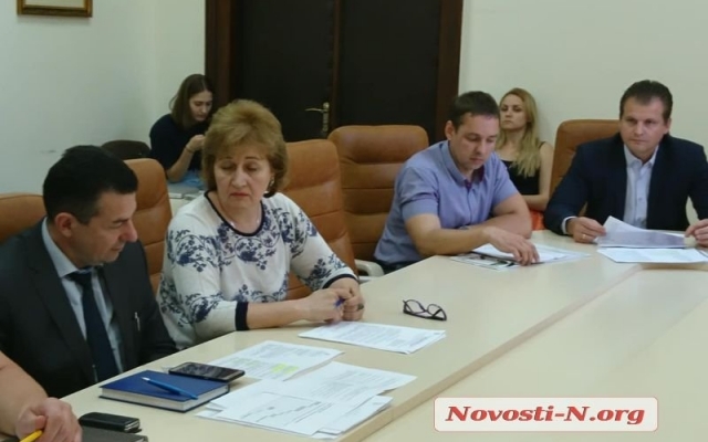 В Николаеве стоимость проезда на общественном электротранспорте с 11 июня возрастет до 3 гривен, но ситуацию это не спасет Фото № 2 В Николаеве стоимость проезда на общественном электротранспорте с 11 июня возрастет до 3 гривен, но ситуацию это не спасет Фото № 2