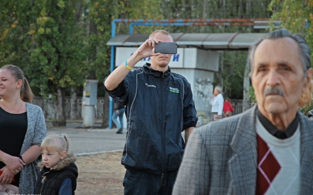 Мэр Николаева Александр Сенкевич провел очередную встречу с жителями города в рамках ежегодного отчета Фото № 9 Мэр Николаева Александр Сенкевич провел очередную встречу с жителями города в рамках ежегодного отчета Фото № 9