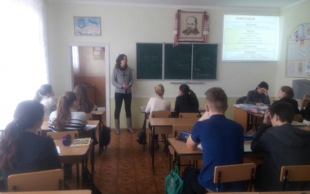Старшеклассникам рассказали об их правах, обязанностях и ответственности Фото № 1 Старшеклассникам рассказали об их правах, обязанностях и ответственности Фото № 1