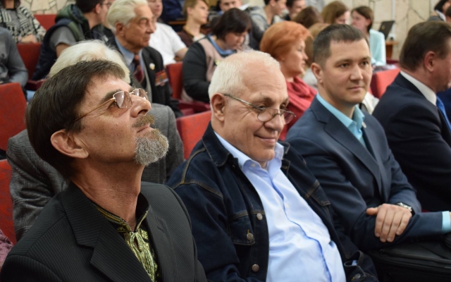 В Николаеве наградили победителей XIII областного конкурса «Краща Миколаївська книга» Фото № 12 В Николаеве наградили победителей XIII областного конкурса «Краща Миколаївська книга» Фото № 12