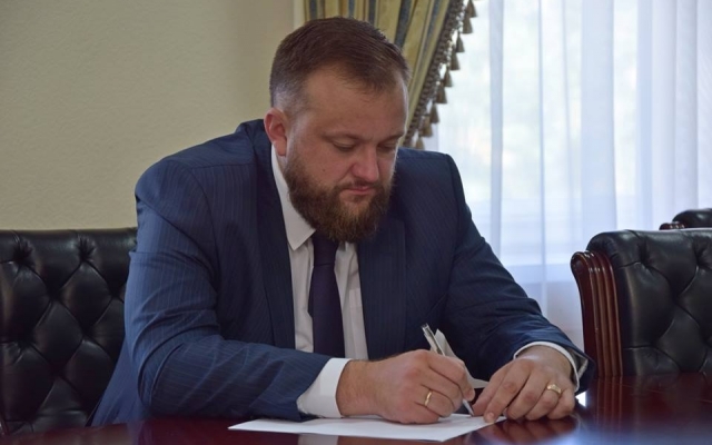 Губернатор Николаевской области Алексей Савченко требует применять системный подход к ремонту местных дорог Фото № 1 Губернатор Николаевской области Алексей Савченко требует применять системный подход к ремонту местных дорог Фото № 1