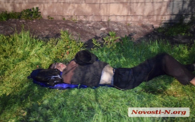 На Садовой наркоман-педофил приставал к детям и предлагал вступить в интимную связь Фото № 5 На Садовой наркоман-педофил приставал к детям и предлагал вступить в интимную связь Фото № 5