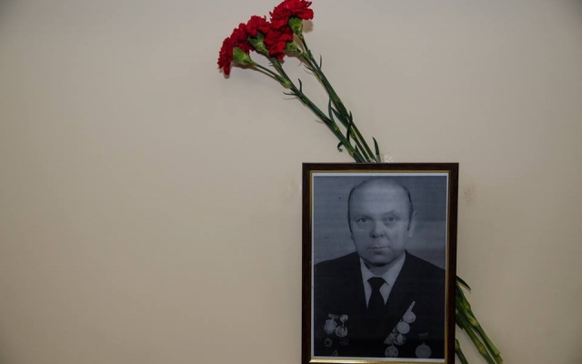 В Николаеве проходит Всеукраинский турнир по боксу памяти Заслуженного тренера Украины Олега Григорьева Фото № 8 В Николаеве проходит Всеукраинский турнир по боксу памяти Заслуженного тренера Украины Олега Григорьева Фото № 8