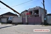 Смертельная трагедия в Варваровке: автокран повредил линию электропередач, от удара тока погиб рабочий Фото № 13 Смертельная трагедия в Варваровке: автокран повредил линию электропередач, от удара тока погиб рабочий Фото № 13