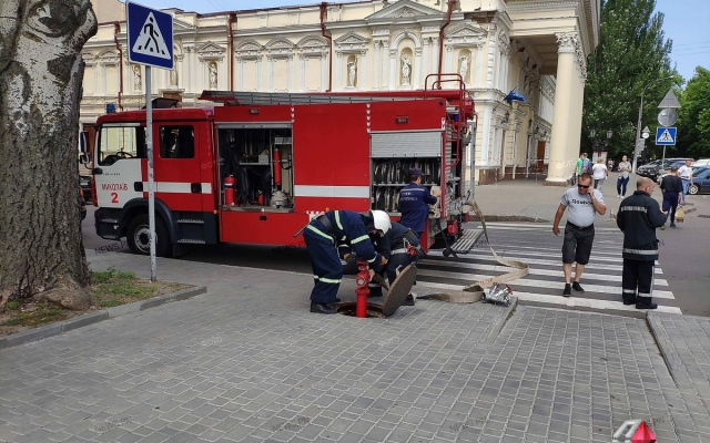 В Николаеве снова сообщили о минировании: в перечне мэрия, администрации районов, СБУ, полиция и детсад Фото № 3 В Николаеве снова сообщили о минировании: в перечне мэрия, администрации районов, СБУ, полиция и детсад Фото № 3