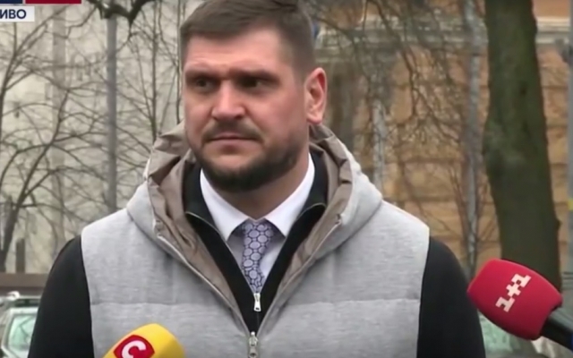 Алексей Савченко обратился к Президенту Украины Петру Порошенко с просьбой об отставке на время следствия по делу Владислава Волошина Фото № 0 Алексей Савченко обратился к Президенту Украины Петру Порошенко с просьбой об отставке на время следствия по делу Владислава Волошина Фото № 0