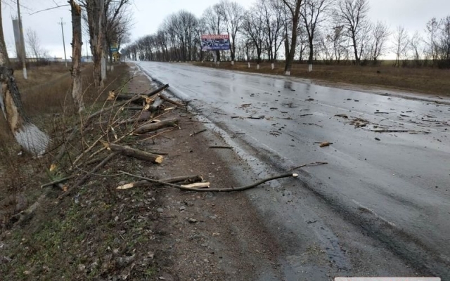 На Первомайск обрушился непогода: град, сильный дождь и шквальный ветер Фото № 2 На Первомайск обрушился непогода: град, сильный дождь и шквальный ветер Фото № 2