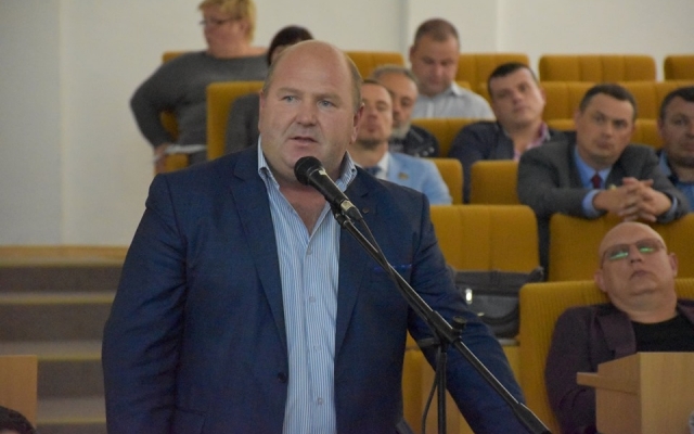 Губернатор Николаевской области Александр Стадник призвал всех представителей власти к конструктивной работе Фото № 9 Губернатор Николаевской области Александр Стадник призвал всех представителей власти к конструктивной работе Фото № 9