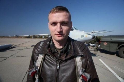 Алексей Савченко купил двухкомнатную квартиру семье погибшего летчика Владислава Волошина Фото № 0 Алексей Савченко купил двухкомнатную квартиру семье погибшего летчика Владислава Волошина Фото № 0