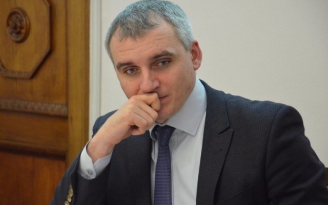 Александр Сенкевич планирует участвовать в выборах мэра Николаева в 2020 году, а вот баллотироваться в Верховную Раду не станет Фото № 0 Александр Сенкевич планирует участвовать в выборах мэра Николаева в 2020 году, а вот баллотироваться в Верховную Раду не станет Фото № 0