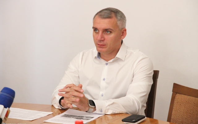 В Николаеве объявили тендер на приобретение современного медицинского прибора - ангиографа Фото № 0 В Николаеве объявили тендер на приобретение современного медицинского прибора - ангиографа Фото № 0
