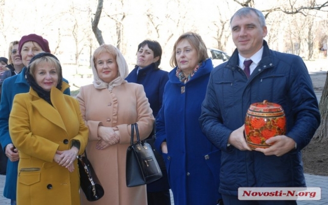 В Корабельном районе после ремонта открыли детский «Библиоулей» Фото № 4 В Корабельном районе после ремонта открыли детский «Библиоулей» Фото № 4