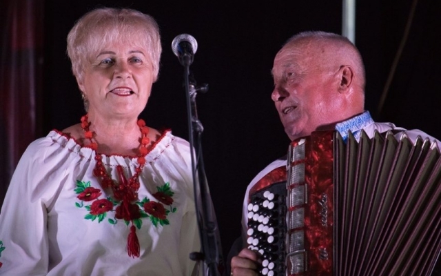 «Песенный драйв-2019»: в Очакове певцы и музыканты со всей Украины блеснули талантами Фото № 7 «Песенный драйв-2019»: в Очакове певцы и музыканты со всей Украины блеснули талантами Фото № 7